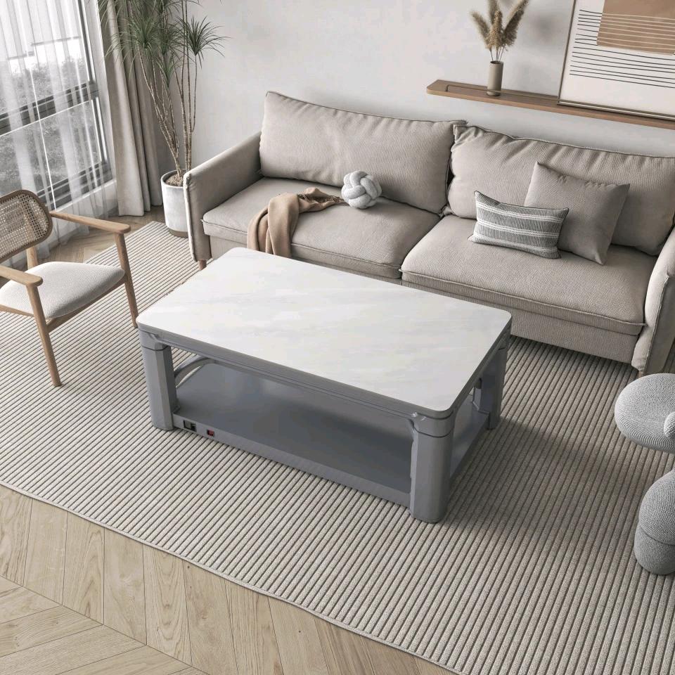 瑞奇暖桌甄选卢姐