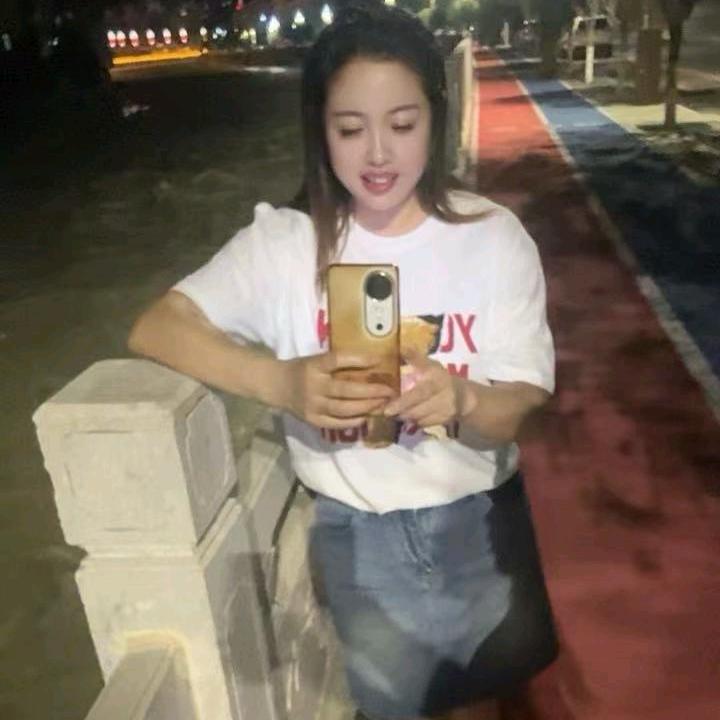 往后余生都是你！