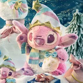 晶品中古毛绒玩具