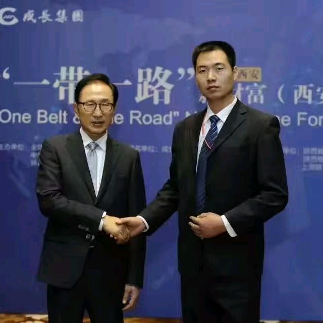 中秦特卫  小号