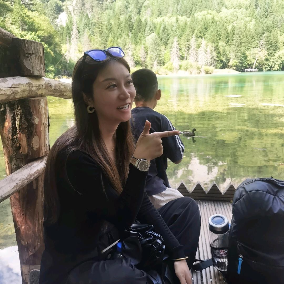 杨杨得弋
