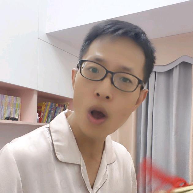 武哥没恶意