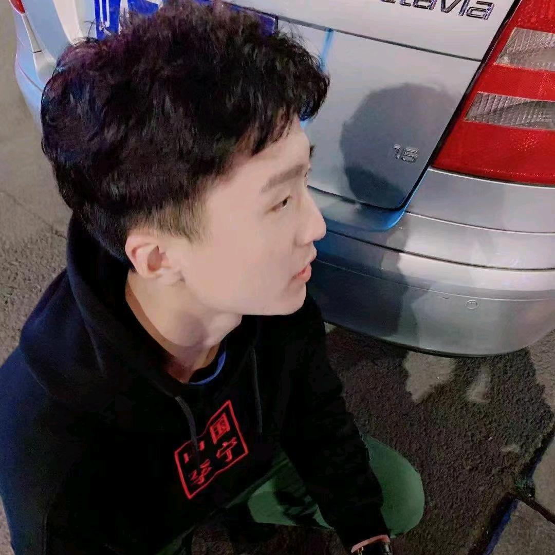 小晨的车轱辘