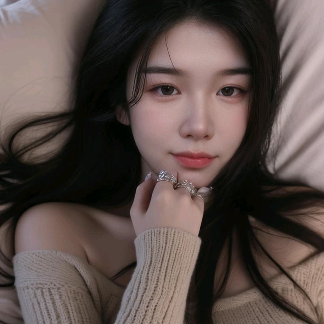 🙈是小菲哦❤️