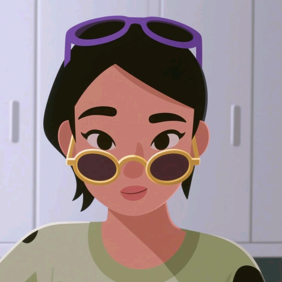 保罗(首播筹备中)