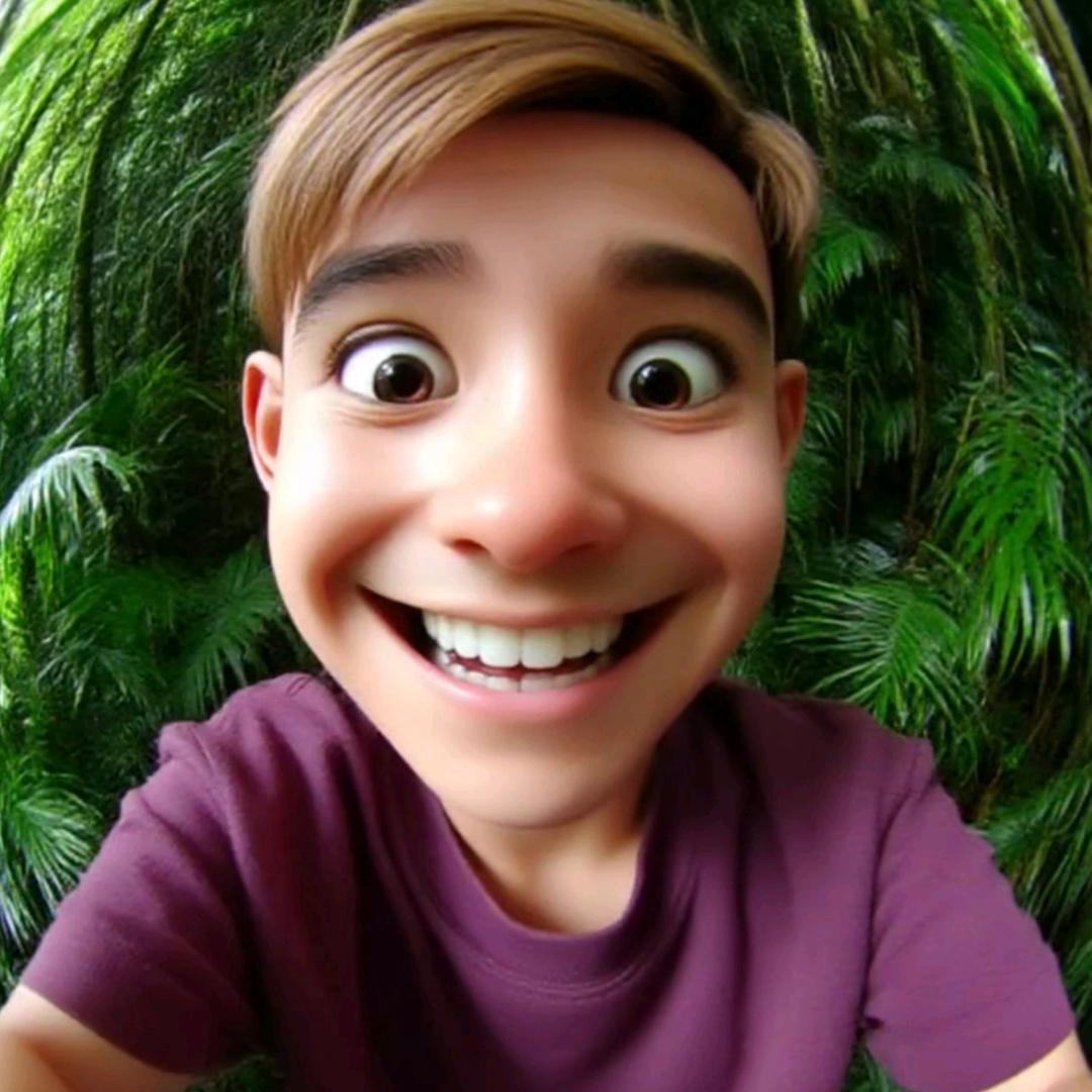 莫欺少年一时穷