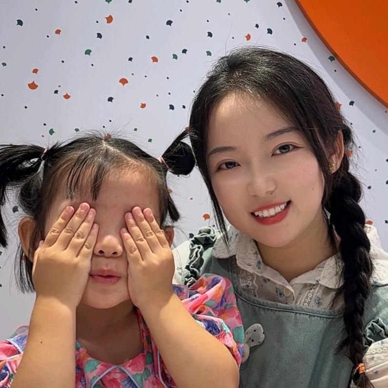 明月妈妈👩🏻