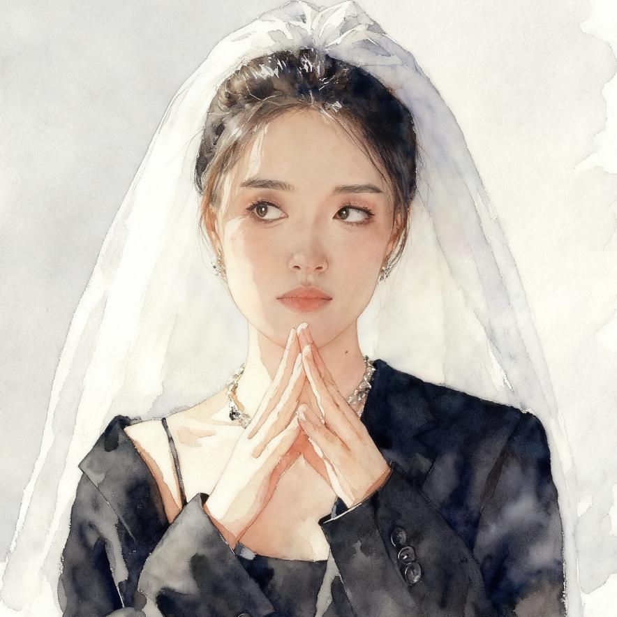 雨女无瓜