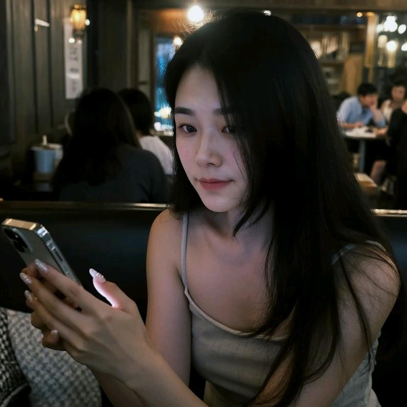 💅李菇凉💅