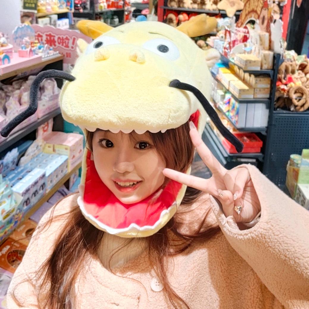 朱小朱（美妆版）