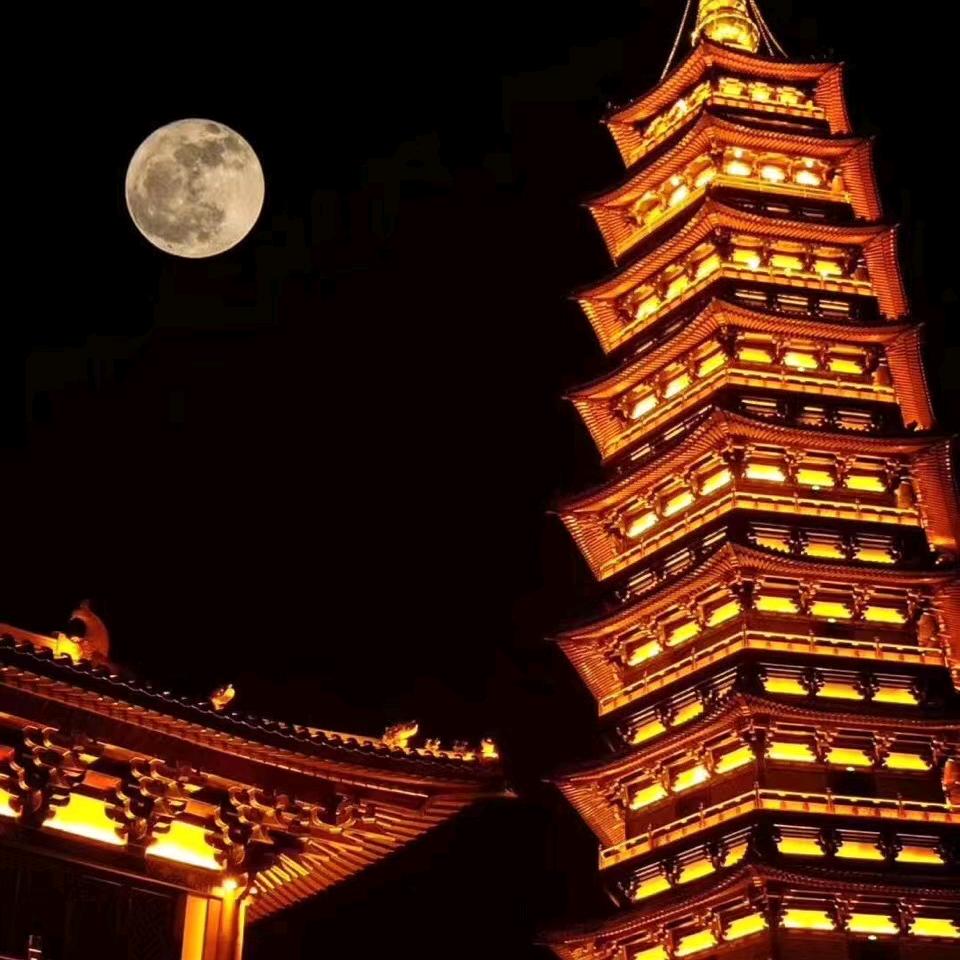 小老头