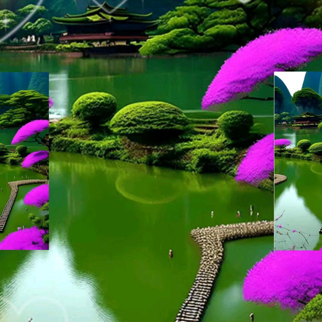 秋叶之枫