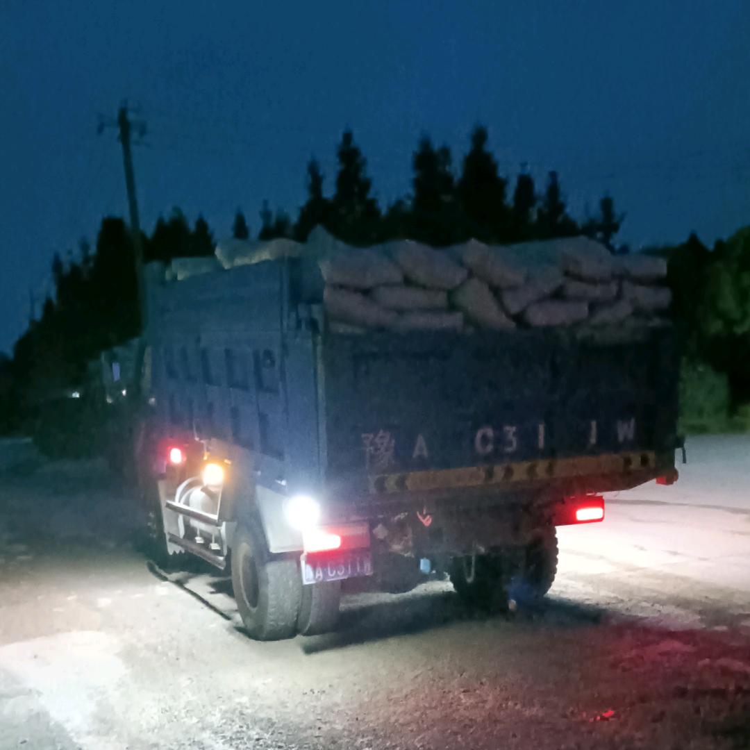 砂，石，砖，水泥，所有建设材料运输配送