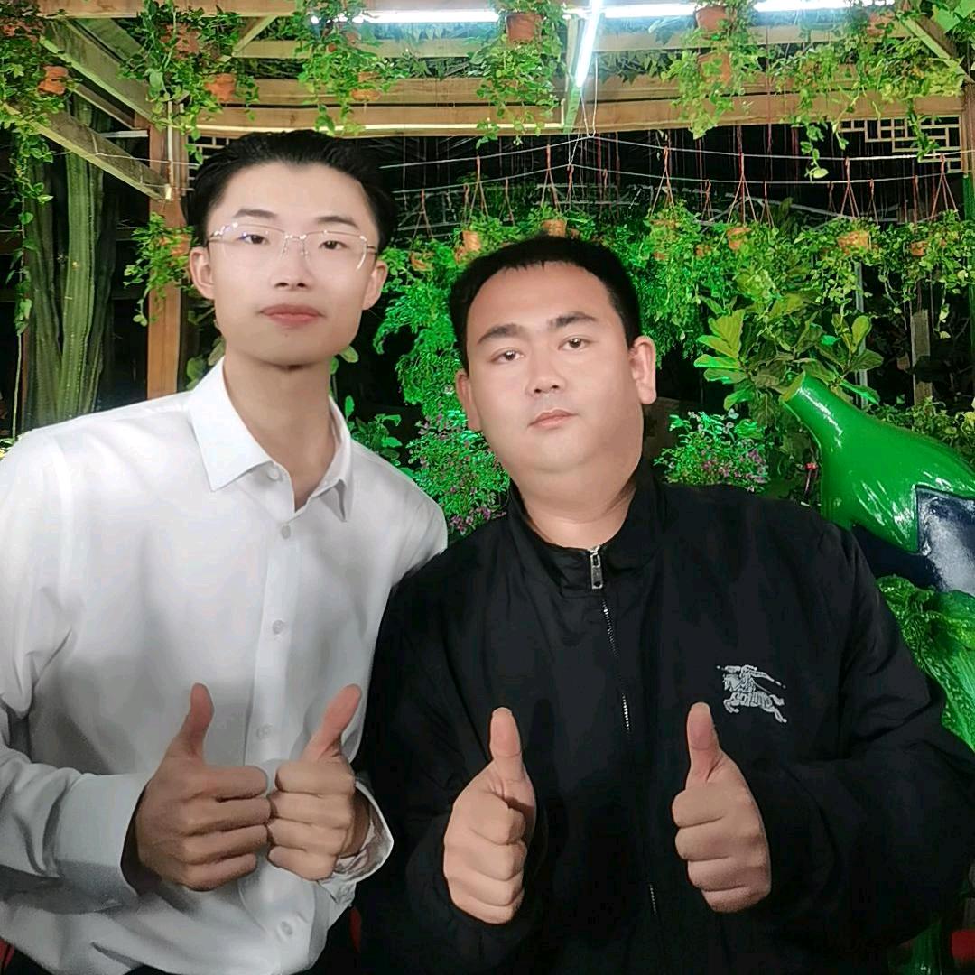 时刻🌲(才家宣传员)
