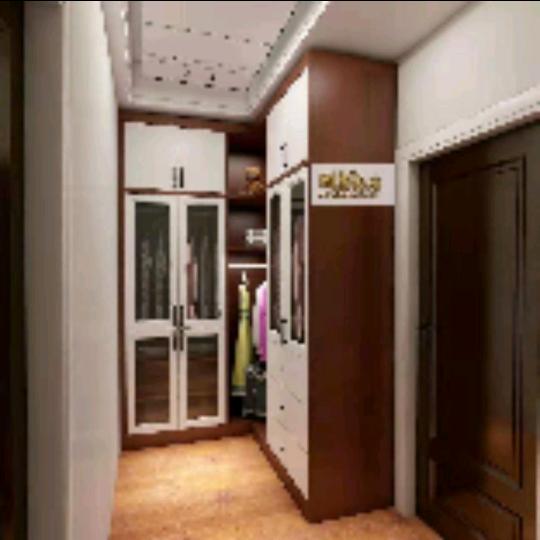 万年县朋勇家具全屋定制