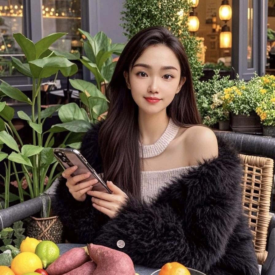 小莲儿🪷