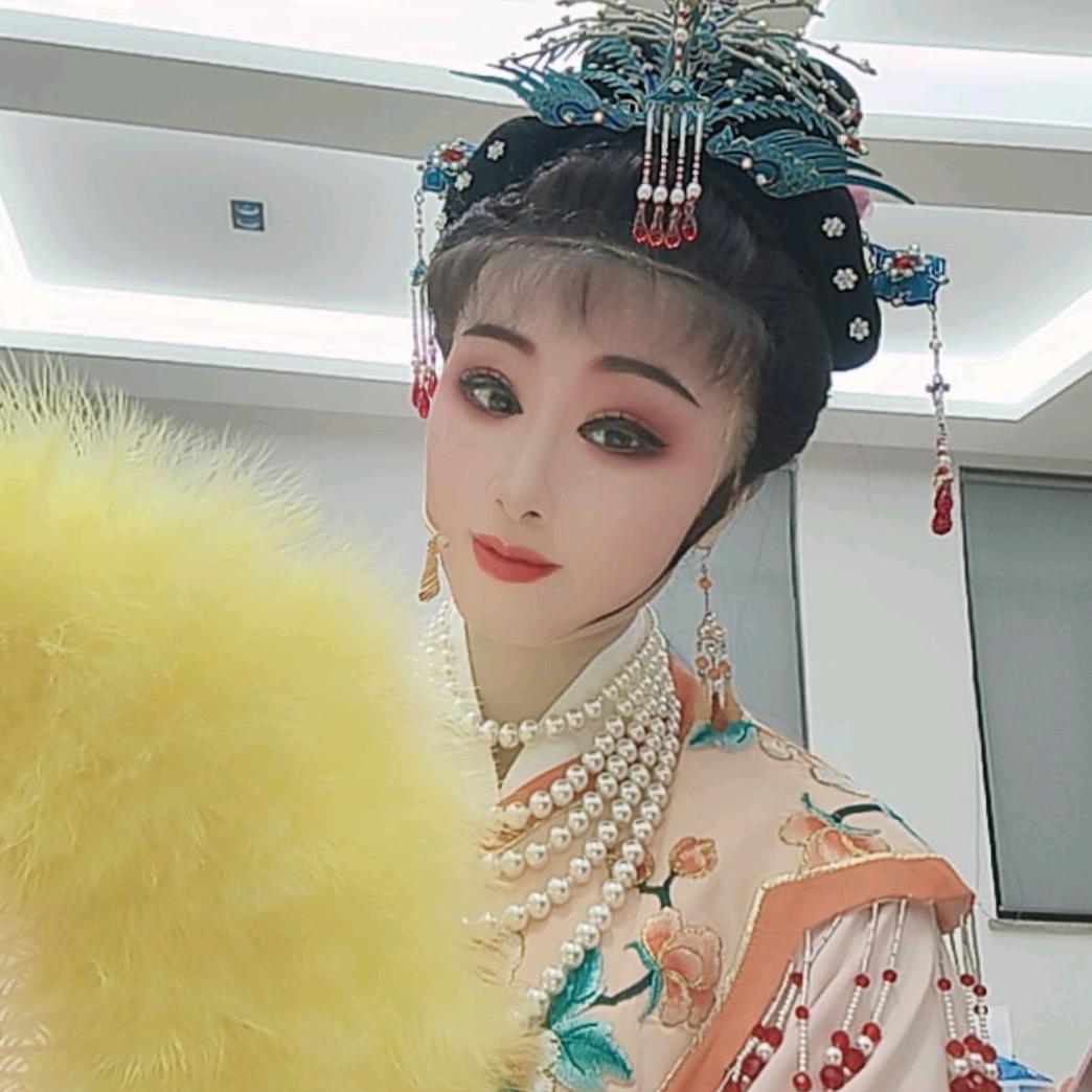 越剧茵子