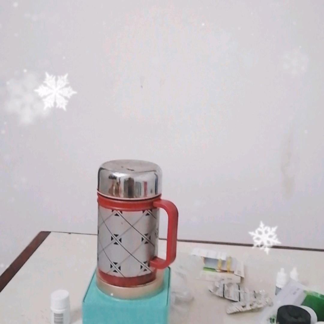 难看的老头