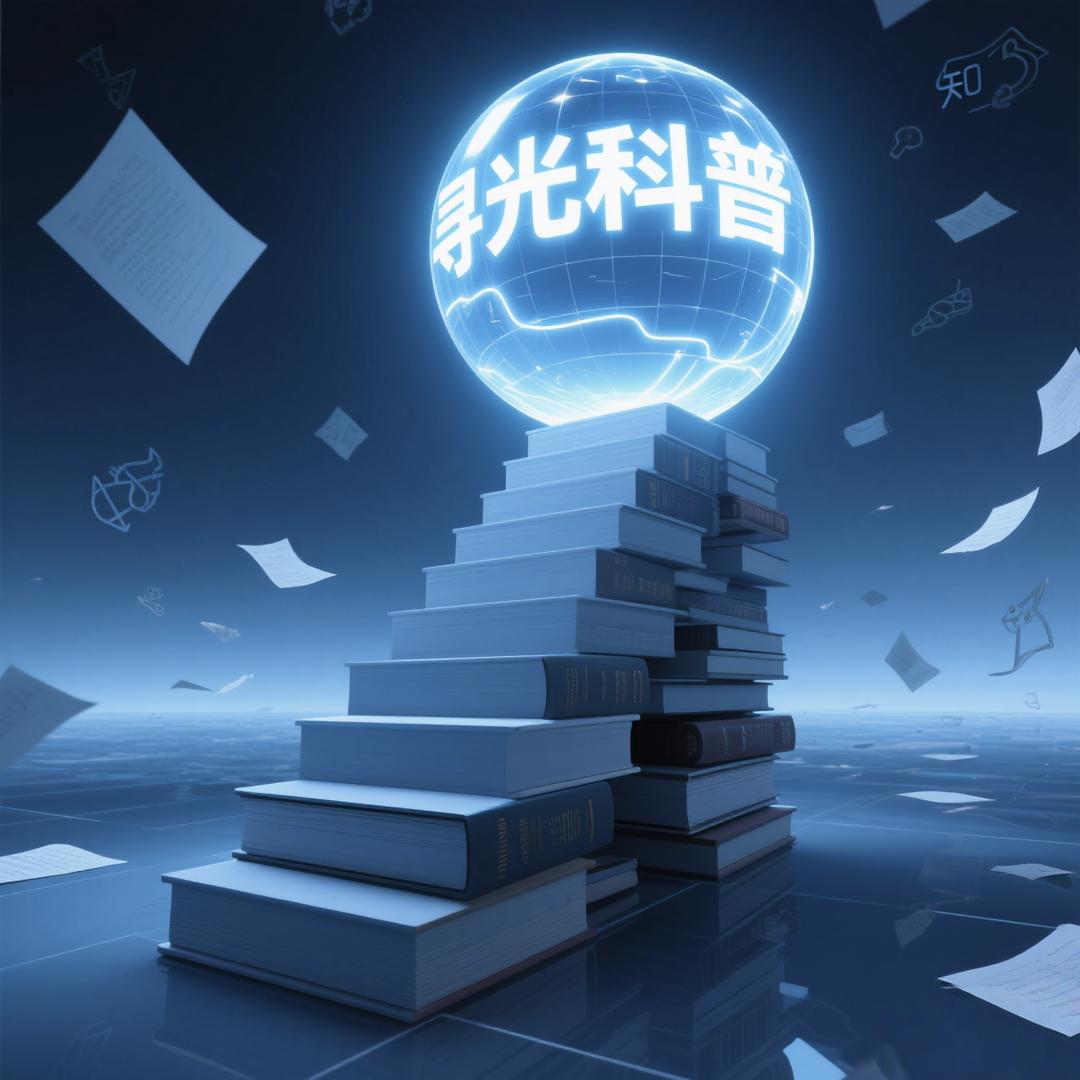 寻光科普