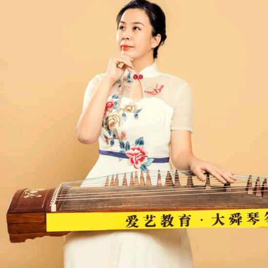 豆古筝