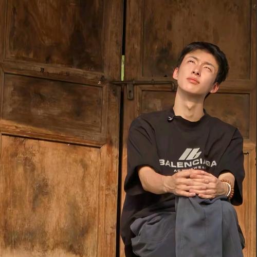 你过的更好就行