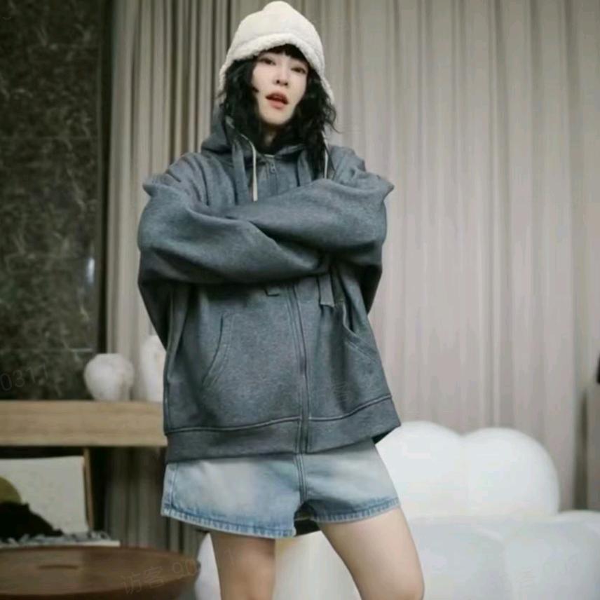 NANA港风潮牌- 直播返场