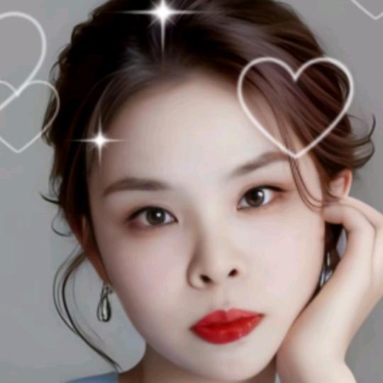🍒喜悦的姥姥🍒