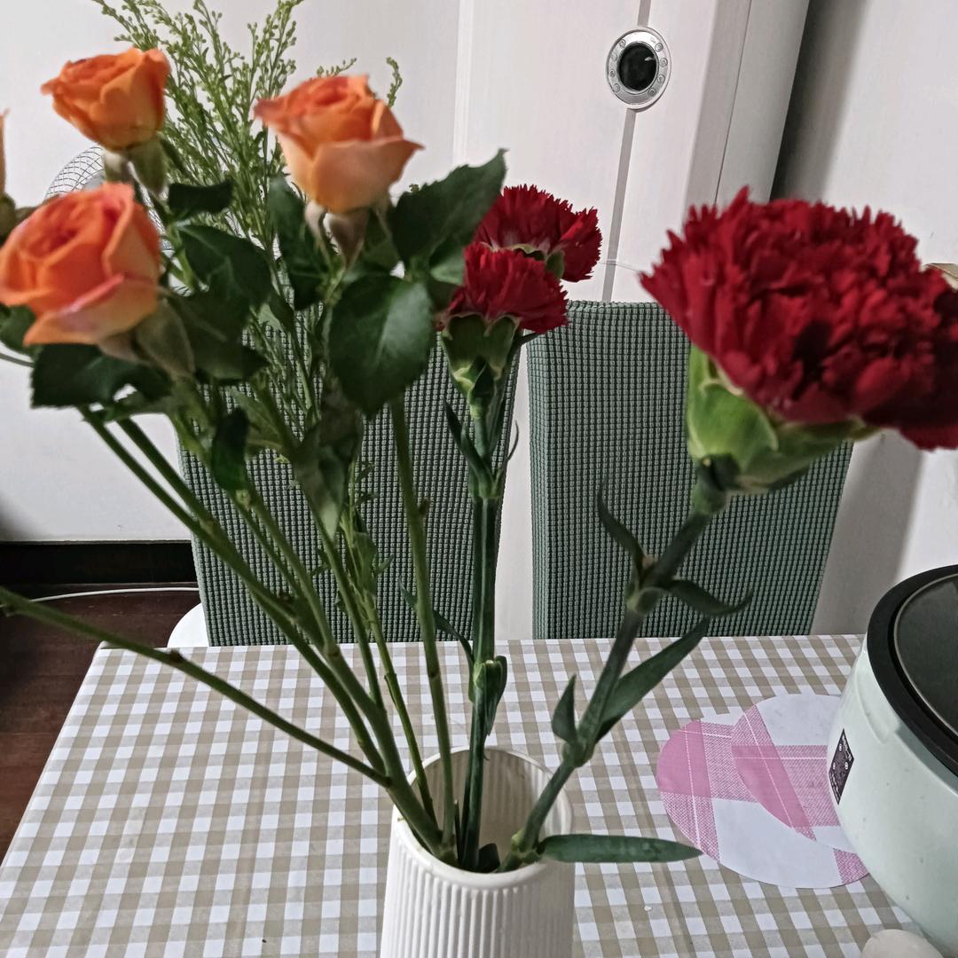 初心如故（拒私聊）