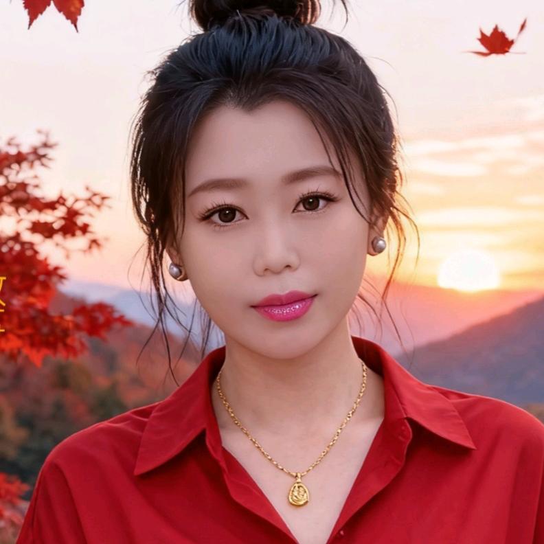 海阔天空🌹