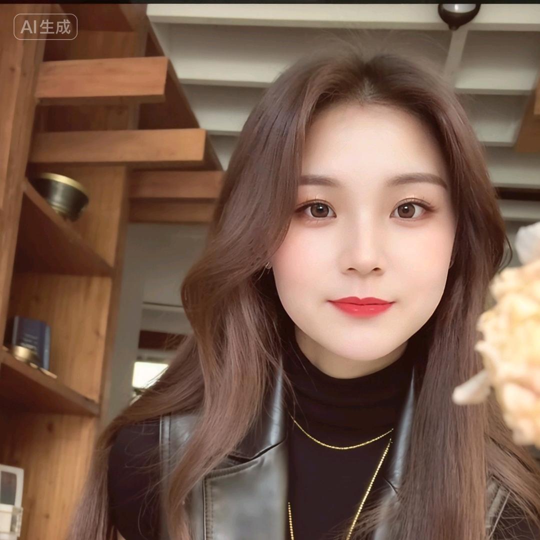 静❤️心