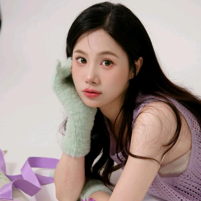 小郭不当美妆编导了