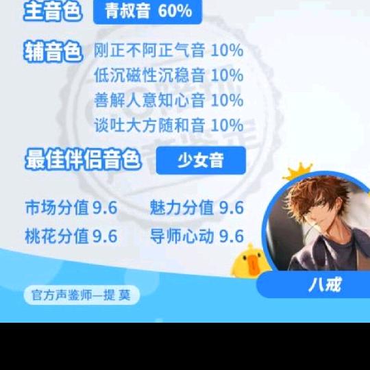 倩女---八戒最长情