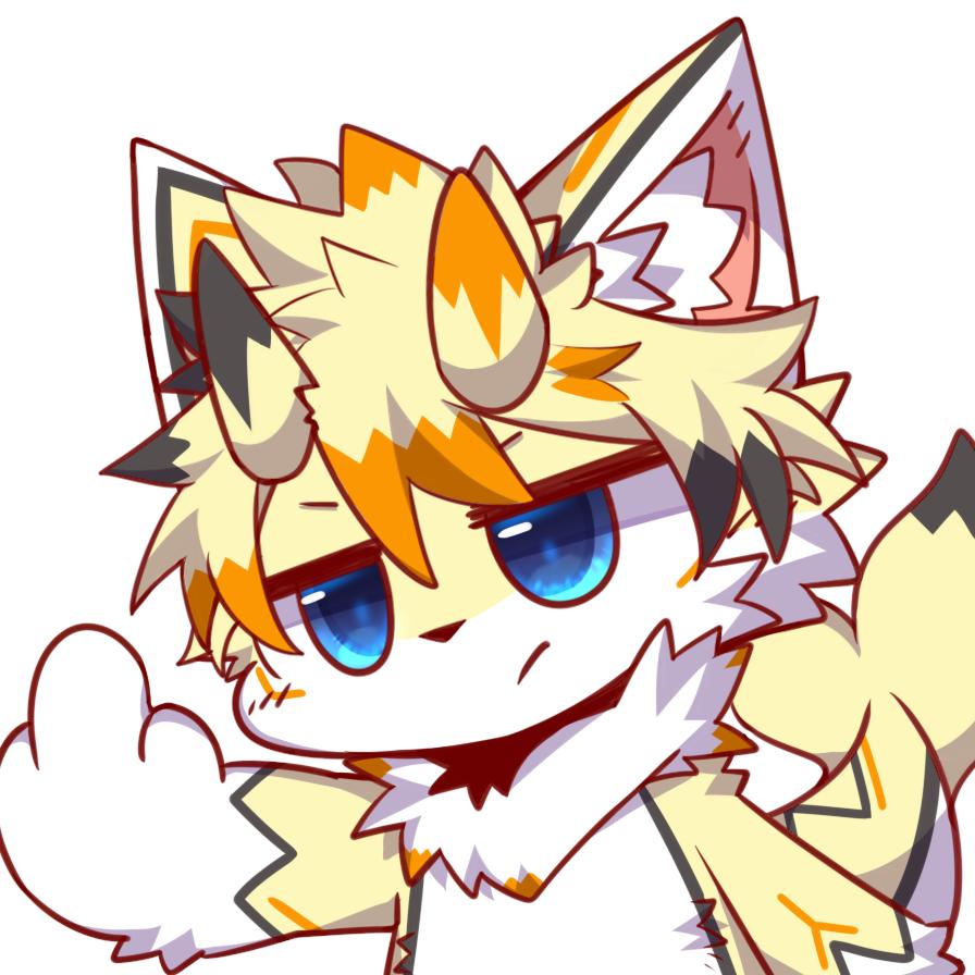 想吃甜食的墨墨一绒萌