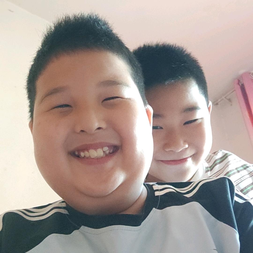 铁憨憨三人组