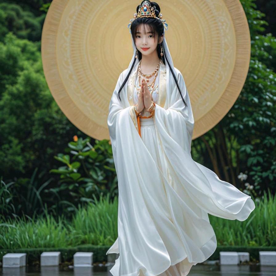 与辉同行的橱窗