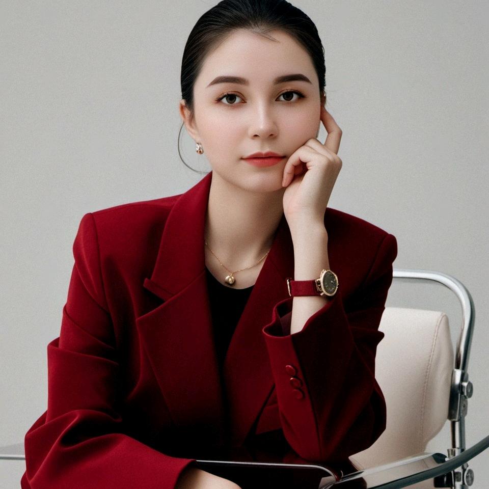 @热娜