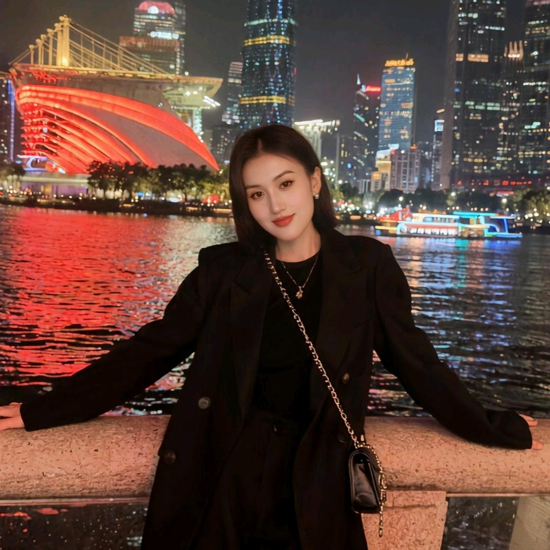 小如好物分享