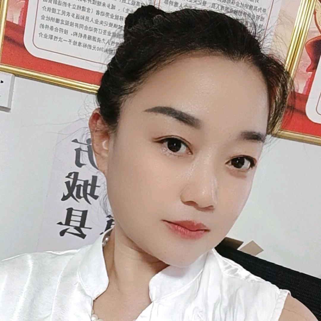 八零后农村妇女