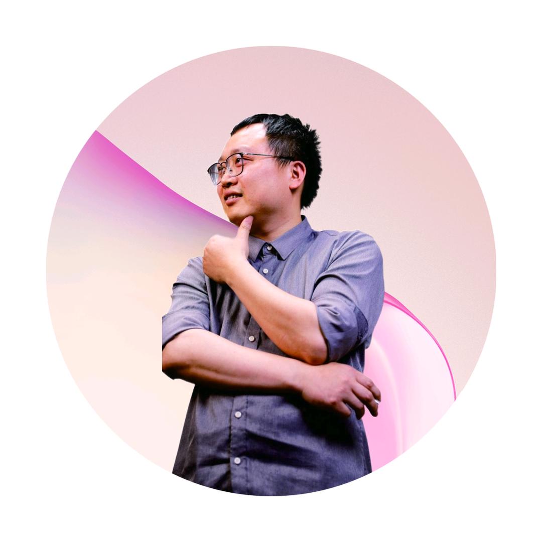 邵俊🌟天道酬勤