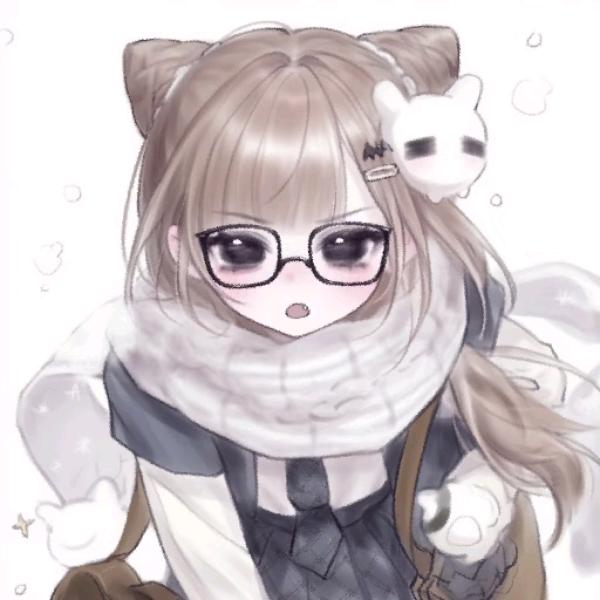 倒霉熊