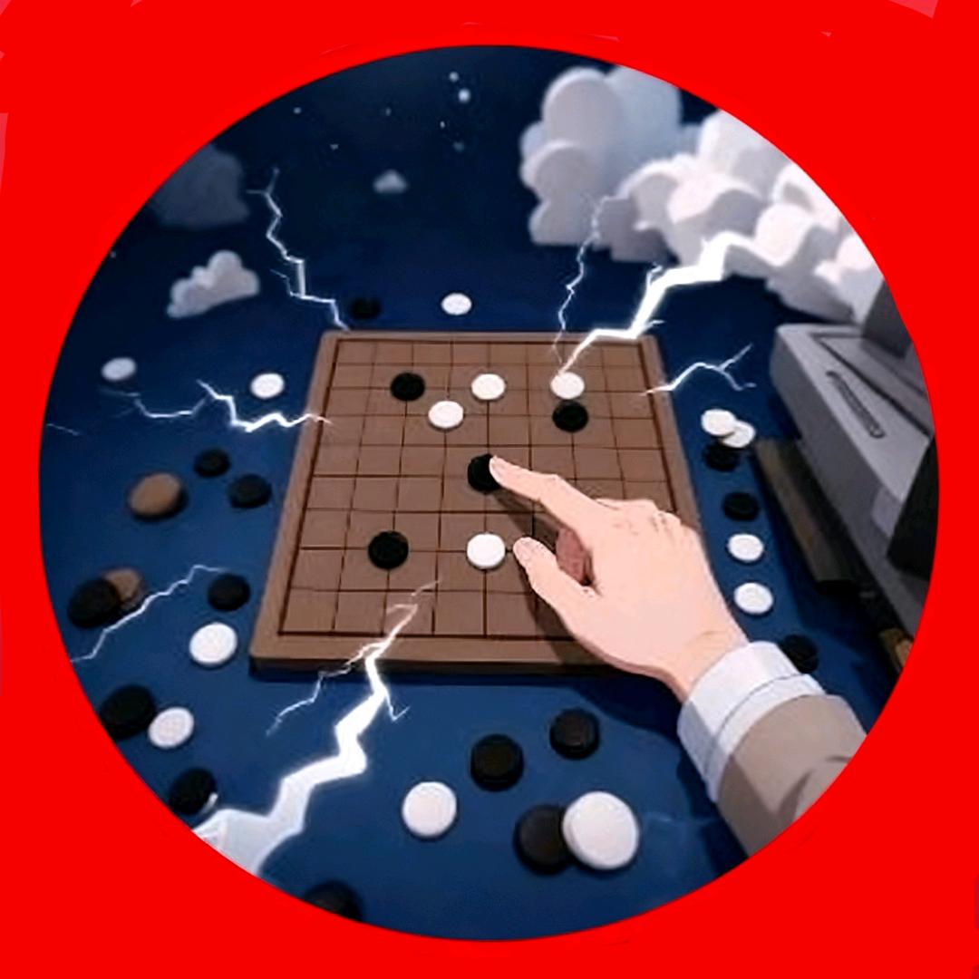 闪电