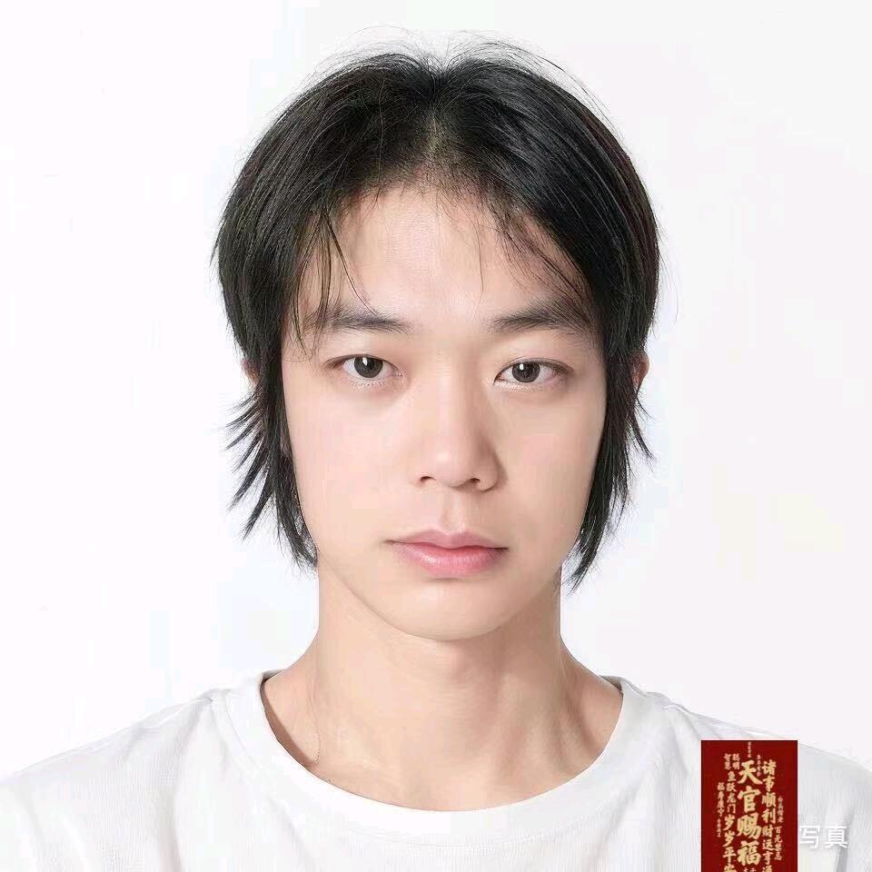 小泰来了