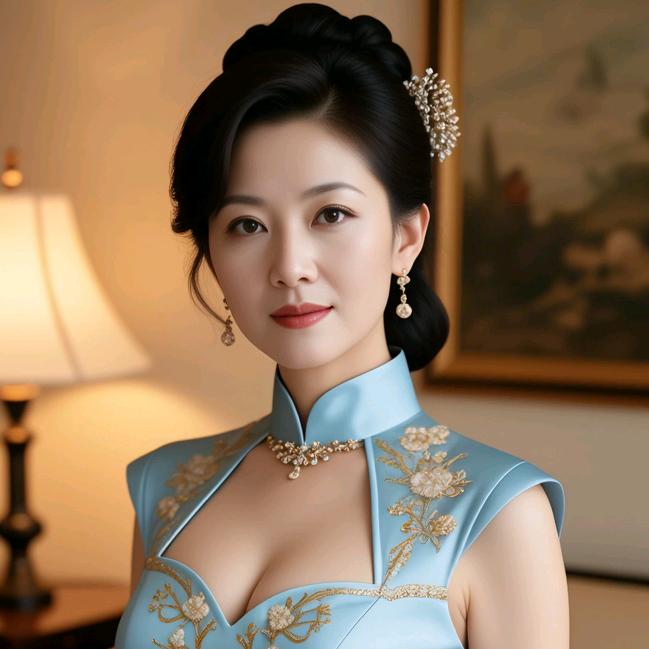 柳诗诗