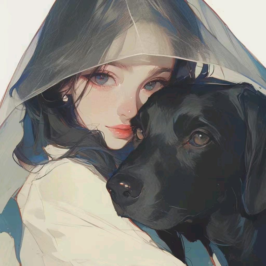 lucky 妞妞
