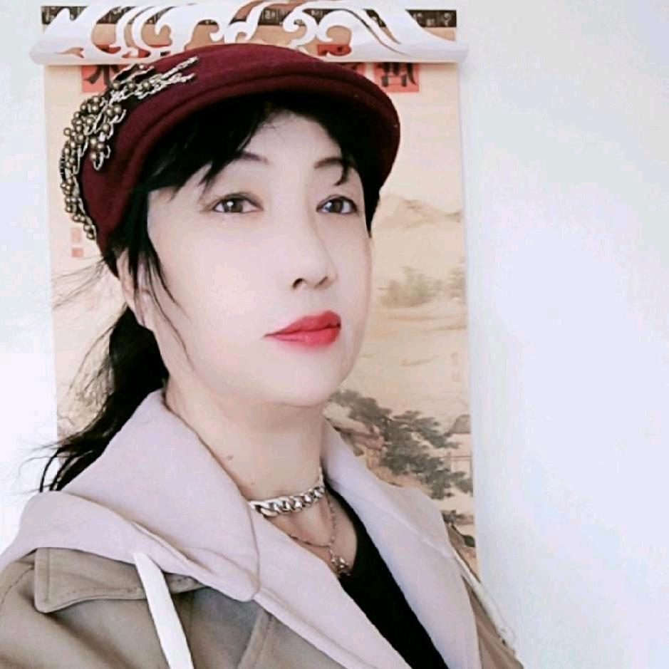 清水青山自由向往