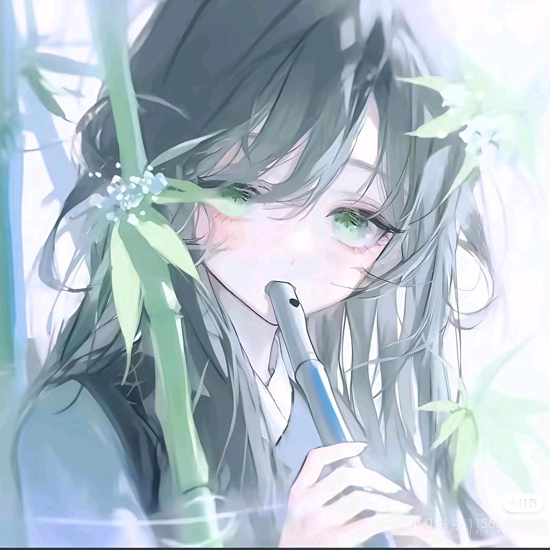 邪恶鸢尾花