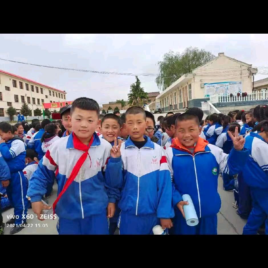 明天的太阳