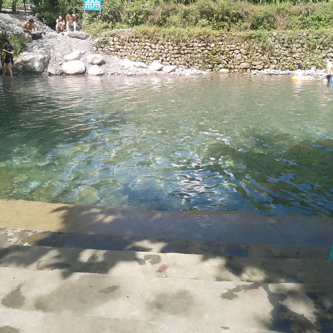 永定杰瑞覃巍精选