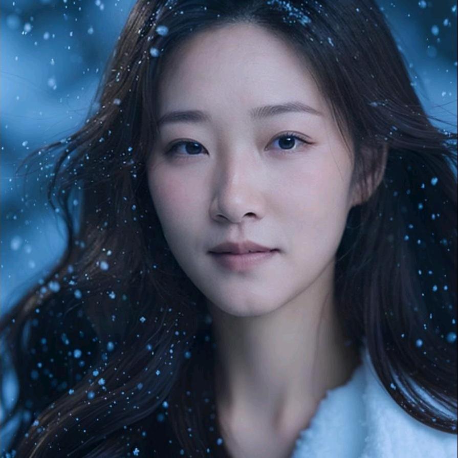 春暖花开。