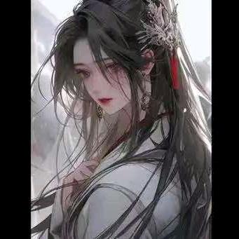 浅夏微雨